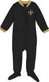 New Orleans Saints Infant Blanket Sleeper