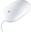 Apple Wired Mouse