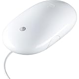 Apple Wired Mouse