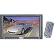 7" Double-din Touch Screen LCD Monitor/receiver