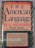 American Language