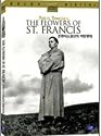 Roberto Rossilini's The Flowers of St. Francis ~ presented by Federico Fellini (Original theatrical release) [Import, All-Region] (Dvd)