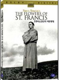 Roberto Rossilini's The Flowers of St. Francis ~ presented by Federico Fellini (Original theatrical release) [Import, All-Region] (Dvd)
