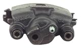 A1 Cardone 16-4306 Remanufactured Brake Caliper
