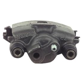 Cardone 16-4306 Remanufactured Brake Caliper