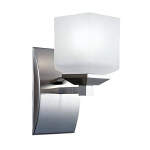 Forecast Lighting F4710-36 - Radius Halogen Bath Lights - F4710-36 by Forecast