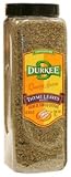 Durkee Thyme Durkee Whole Leaves 33-Ounce Packages
