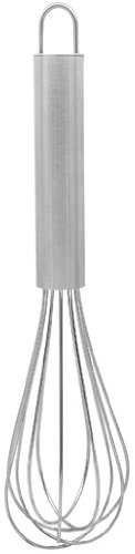 Fackelmann 43050 Nirosta Schneebesen 20 cm, edelstahl Preisvergleich