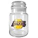 Los Angeles Lakers NBA 31oz Glass Candy Jar - Prim