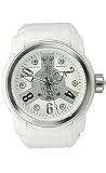 Christian Audigier Intensity Collection White Valve White Dial Women's watch #INT317