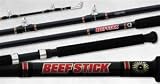 Daiwa Beefstick Sw Boat Cst Rd 7' 1pc 15-50lb Bfbt70mhr