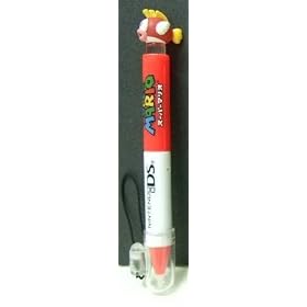 Nintendo DS Super Mario Stylus Pens - CHEEP CHEEP FISH (Version 2)