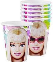 Barbie "All Doll'd Up" Party Pack for 16 guests
