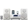 iPod/iPhone�б��ޥ���������ݡ��ͥ�ȥ����ƥ� (�ۥ磻��)