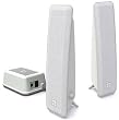 Boston Acoustics Horizon MM220 Multimedia Speaker System (Mist)