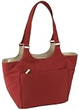 Ellington Leather Goods In-Flight Tote