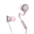 Diddybeats Designer In-Ear Headphones (Pink)
