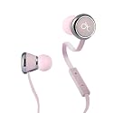 Diddybeats Designer In-Ear Headphones (Pink)