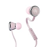IMAGE OF Diddybeats Designer In-Ear Headphones (Pink)