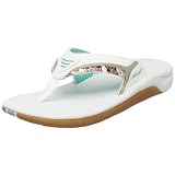 Reef Womens Girls Slap 2 Thong Sandal