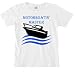 Motorboatin Master Women's Cut T-Shirt