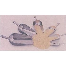 Songbird Essentials SEFITFILL30212 Aluminum Scoop Bird Accessory
