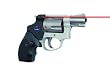 LaserMax J-Max Laser S&W J Rnd Butt Black w/Hammers
