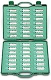 Ainsworths Essential Homeopathic Remedy Kit - 42 Remedies