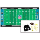 : Jacksonville Jaguars Finger Football Game Mat