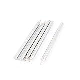 uxcell　はんだごて先　5個入り　取替え可能　61mm x 3.5mm　ソルダー用