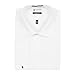 Men's Dress Shirts Slim Fit French Cuff Solid From Labiyeur