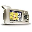 4.5"W x 2.2"H Garmin QUEST 2 PORTABLE GPS with preloaded maps (010-00454-00)