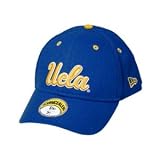 UCLA Bruins Concealer NCAA Wool Blend Exact Sized Cap by New Era