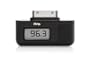 Griffin iTrip LCD Dock Connector for iPod (Black)