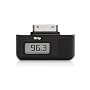 Griffin iTrip LCD Dock Connector for iPod (Black)