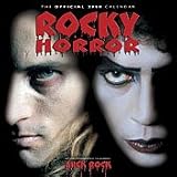 Rocky Horror 2008 square daz Calendar