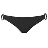 Raisins Lucky Girl Hamptons Ringer Bikini Bottom - Women's