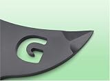SOG Specialty Knives & Tools F02T-N Fusion Battle Ax, Black Hardcased