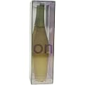 Women's On Ella by Jesus del Pozo Eau de Toilette Spray - 3.4 oz.