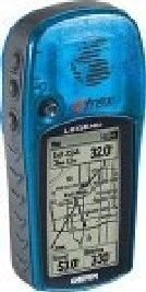 Garmin eTrex Legend GPS