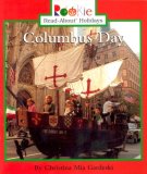 Columbus Day (Rookie Read-About Holidays)