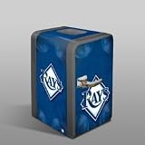 Tampa Bay Rays Tailgating Mini Fridge