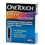 OneTouch Ultra Test Strips, 50 Count (EXP 12/2010)