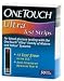 OneTouch Ultra Test Strips, 50 Count (EXP 12/2010)