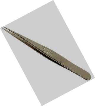 BOLEY TWEEZER STYLE MM STAINLESS STEEL NON MAGNETIC PEER VIGOR