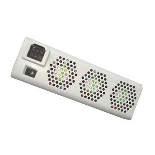 Microsoft XBOX 360 Spiele Cooling Lüfter