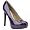 Purple/Patent