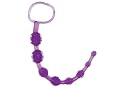My First Anal Beads, Pristine Purple