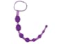 My First Anal Beads, Pristine Purple