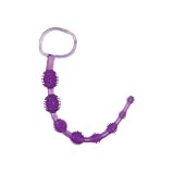 My First Anal Beads, Pristine Purple